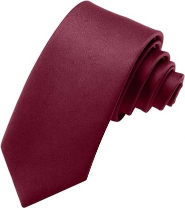KAEZRI Solid Tie