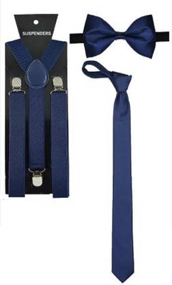 Ventewa Solid Tie