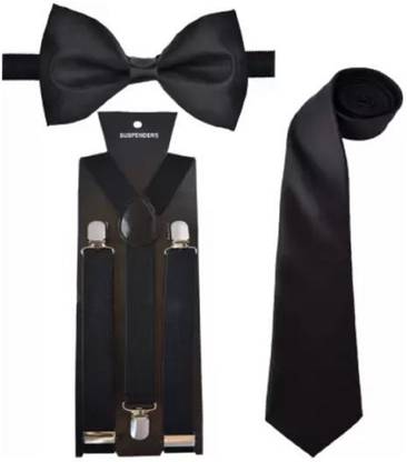 Ventewa Solid Tie