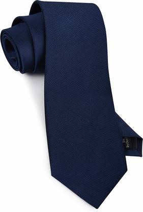 KAEZRI Solid Tie