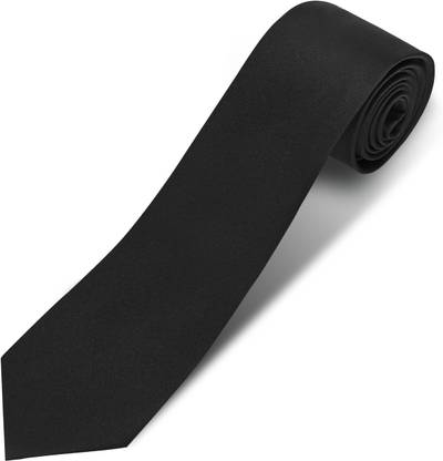 RANDOM STRIPE Woven Tie