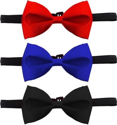 Seerat Solid Tie