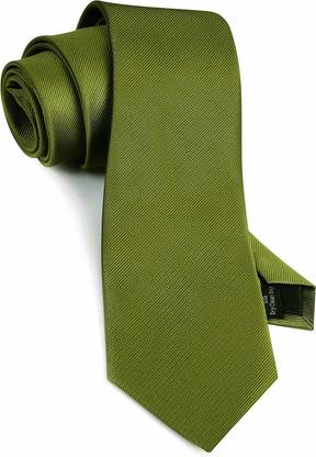 KAEZRI Solid Tie