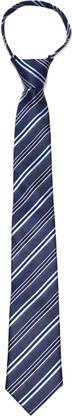 LEONARDI Printed Tie