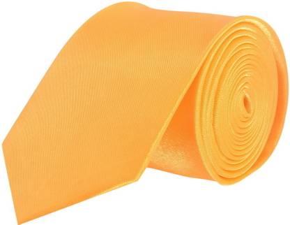 tiekart Solid Men Tie