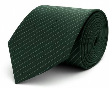 RANDOM STRIPE Striped Tie