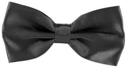 GOOD ONE STORE Solid Tie