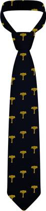 Teamex Self Design Tie