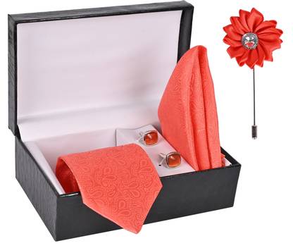 StyleRide Self Design Tie