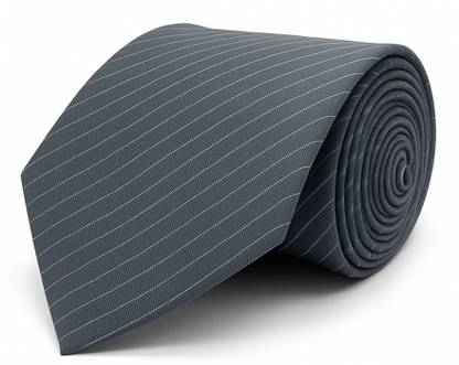 RANDOME STRIPE Solid Tie