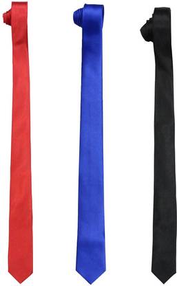 SwaRn Solid Tie