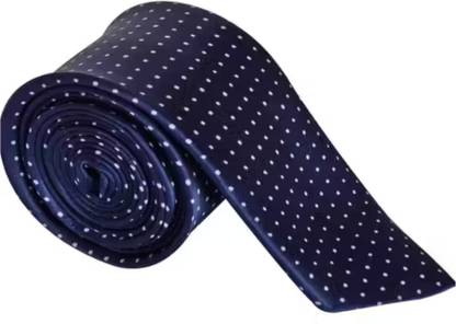 TheEmbryonix Polka Print Tie