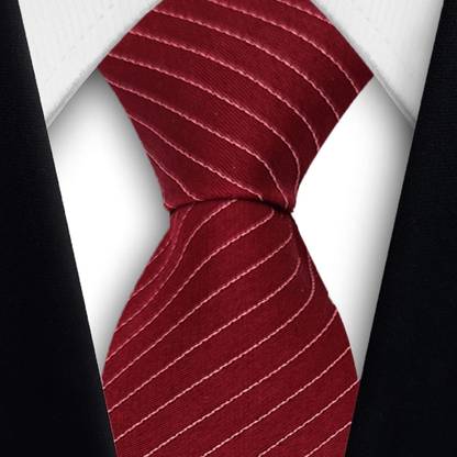 UTF Striped Tie