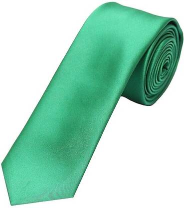 CALIXTO Solid Tie