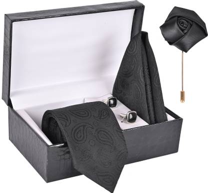 StyleRide Self Design Tie