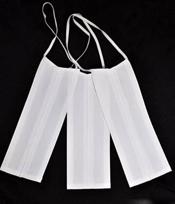 CLOVERBYTE Embellished Tie