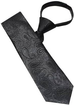 LEONARDI Striped Tie