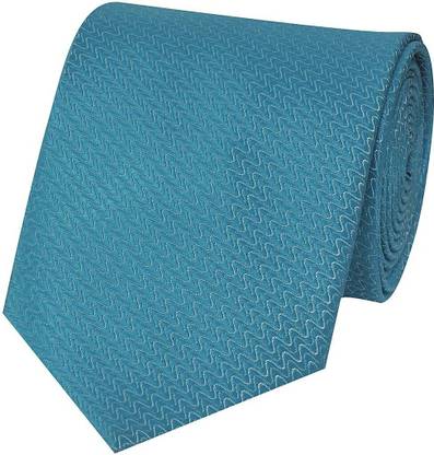 tiekart Solid Men Tie