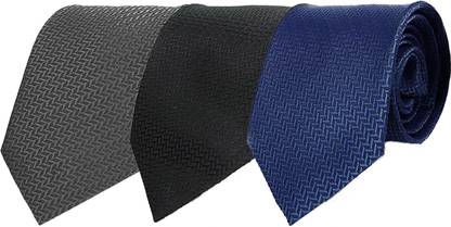 CALIXTO Solid Tie