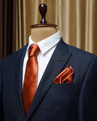 AXLON Self Design Tie