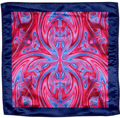 KRAWATTE Printed Tie