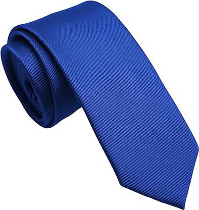 KAEZRI Solid Tie