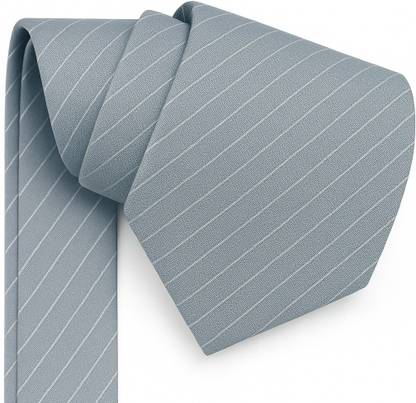 RANDOM STRIPE Striped Tie