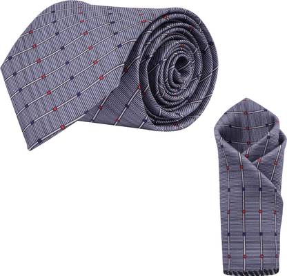 CALIXTO Solid Tie