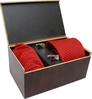 MENSOME Printed Tie
