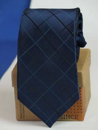 TOSSIDO Printed Tie