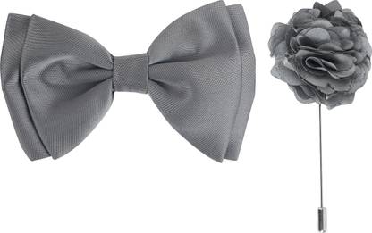 CALIXTO Solid Tie