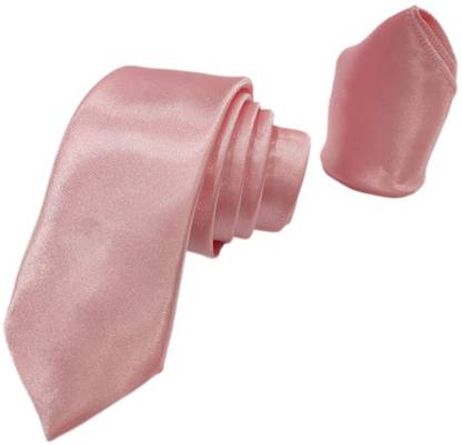 THE HUNK Solid Tie