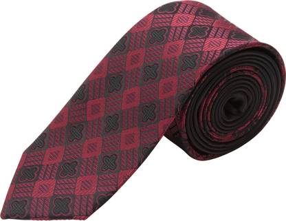 Adorn Woven Tie
