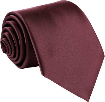 KAEZRI Solid Tie