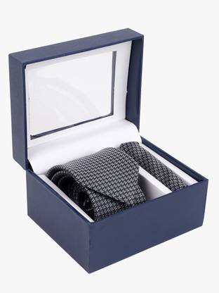CANTABIL Printed Tie