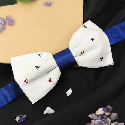 PELUCHE Printed Tie
