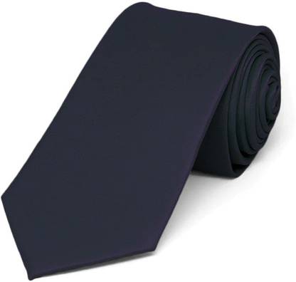 Bureaucrat Solid Tie