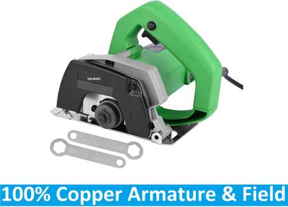 Sauran CM4SA Marble Cutter Corded Electric (CMC39) Marble Cutter