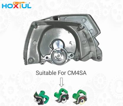 HOXIUL GearBox CM4 For Marble Cutter (Pack Of 1) in All Imported CM4SA Marble Cutter
