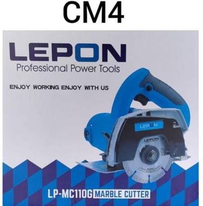 Lepon LP-MC110G Handheld Tile Cutter