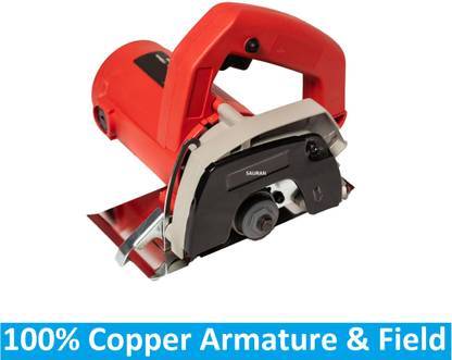 Sauran CM4SA Marble Cutter Corded Electric (CMC66) Marble Cutter
