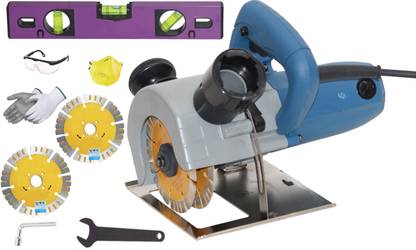Digital Craft Electric Grooving machine double-edged wall chaser cutting machine hydropower installation wall slotting machine Handheld Tile Cutter