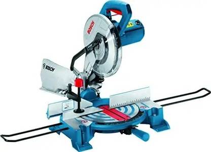 BOSCH GCM 10 MX PROFESSIONAL Chop Saw