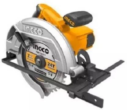 INGCO CS18568 Circular Saw 1600W Handheld Tile Cutter