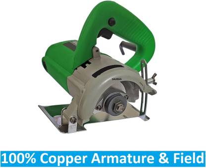 Sauran CM4SB 100% Copper Winding Marble Wood Cutting Machine (CMC30) Marble Cutter