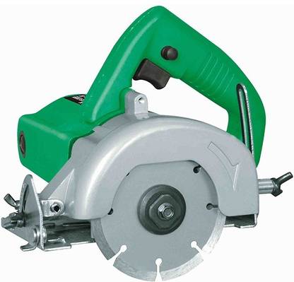 Gadariya King 1350W Marble Cutter Machine 13000 RPM Multipurpose 125mm Capacity Tile Cutting Marble Cutter