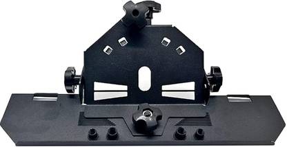 FLAMINGO ENTERPRISE 45 Degree Ceramic Tile Chamfering Device Chamfer Frame Stone Cutting Machine Manual Cutter