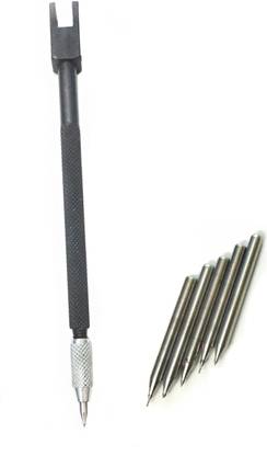ATOOLS Tile With 5 Extra Bits Handheld Tile Cutter