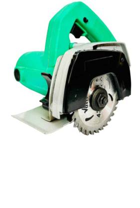 Shafiq international 1050 W, 4 Inch, 12000 Rpm Heavy Duty Cutting Ceramic Tiles, Granite, Marbles, Handheld Tile Cutter