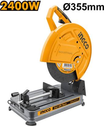 INGCO COS35568 Cut off saw(chopsaw) 2400W 14inch Chop Saw